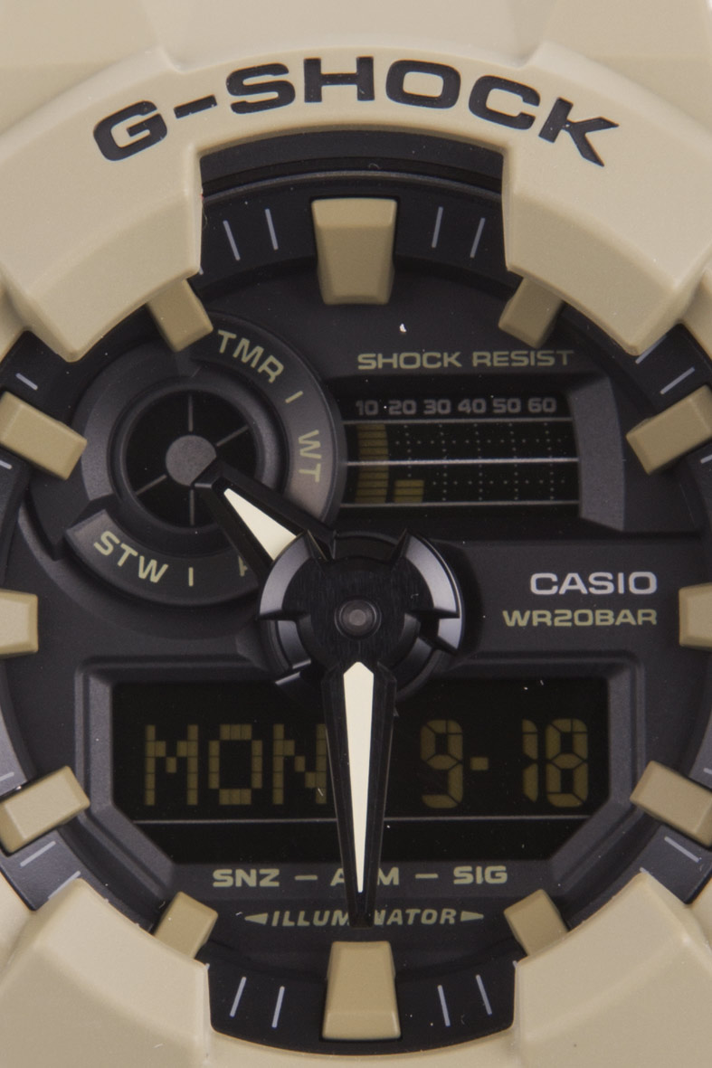 orologio g shock