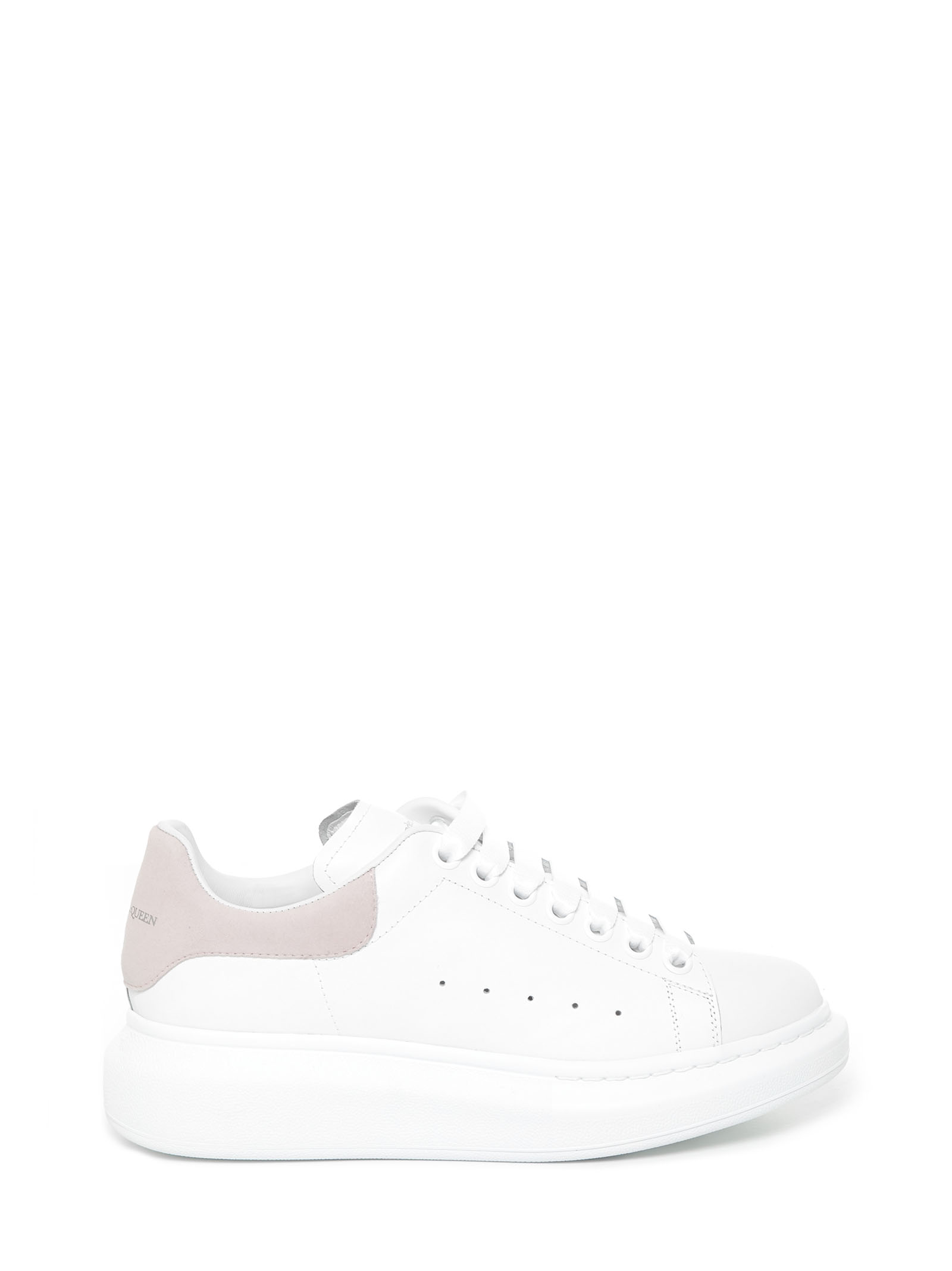 ACQUISTA 2 DI OGNI SCATOLA mcqueen rosa cipria E OTTIENI IL 70% DI SCONTO!