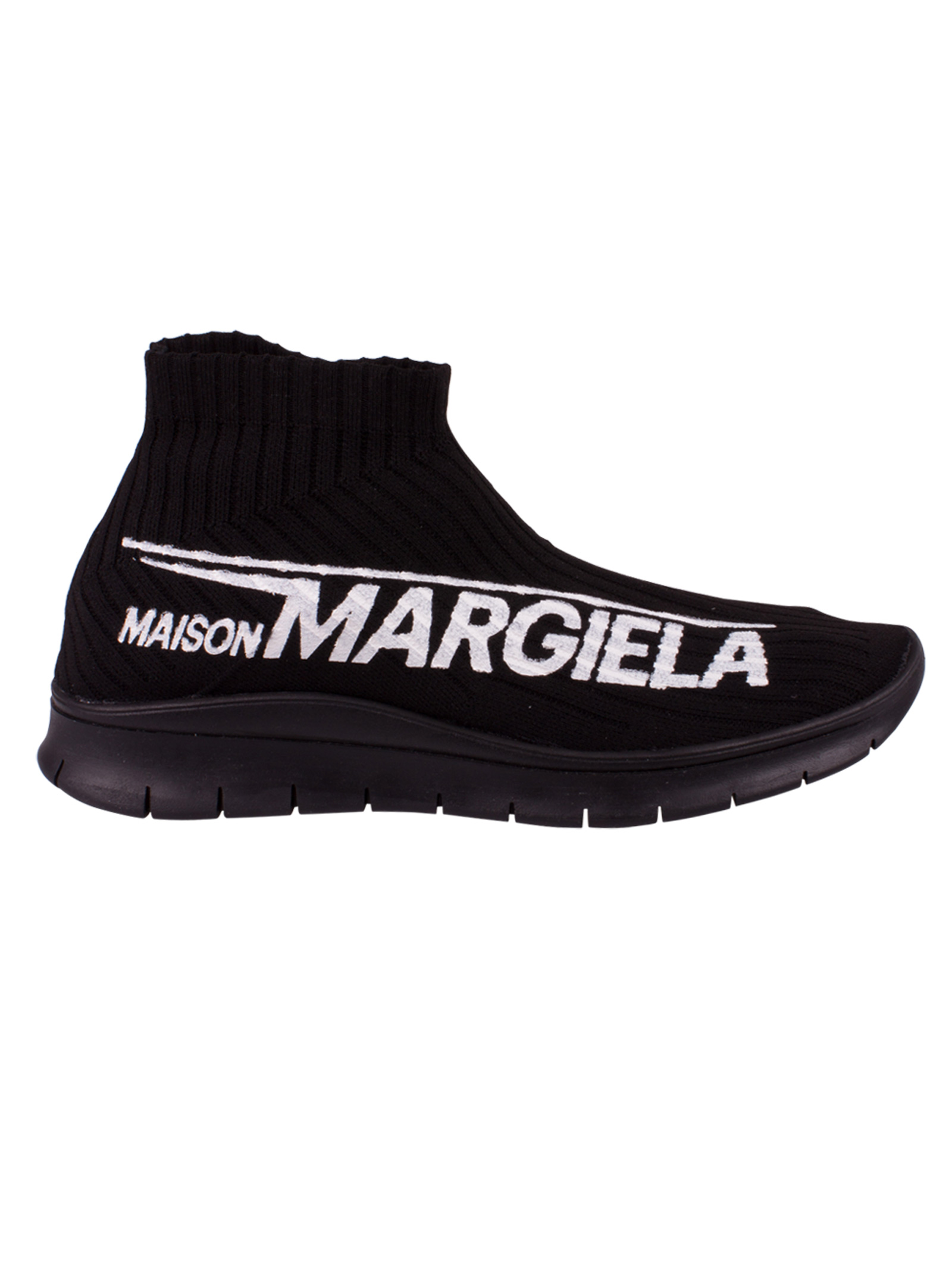 Maison Margiela Sneakers Maison Margiela Michele Franzese Moda