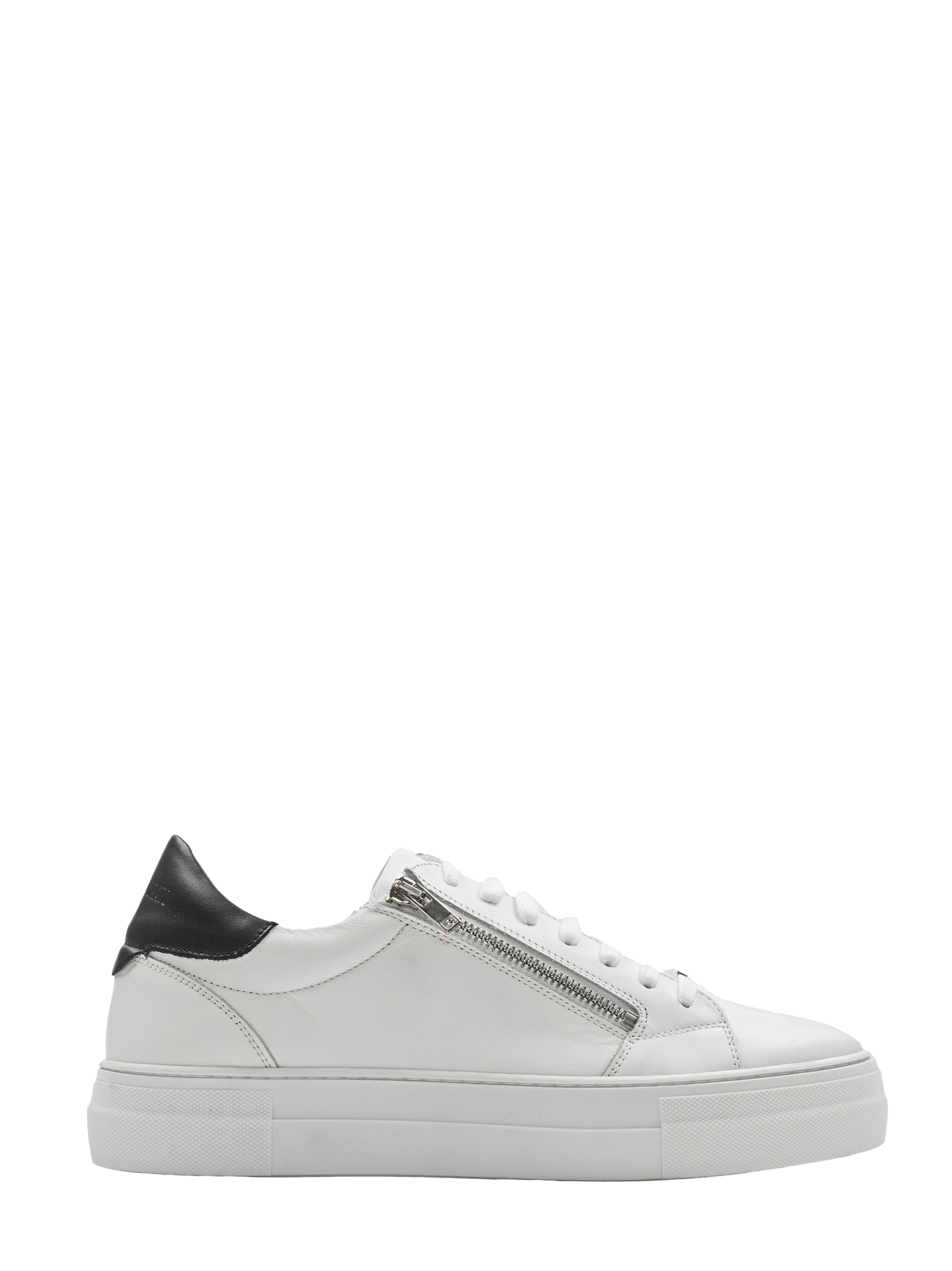 antony morato white sneakers