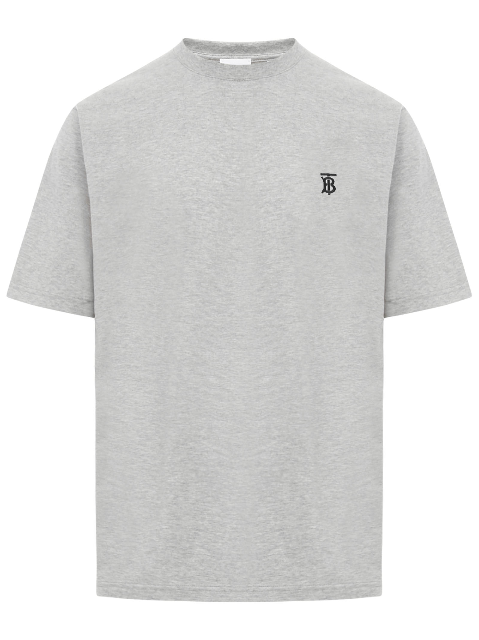 t shirt burberry uomo