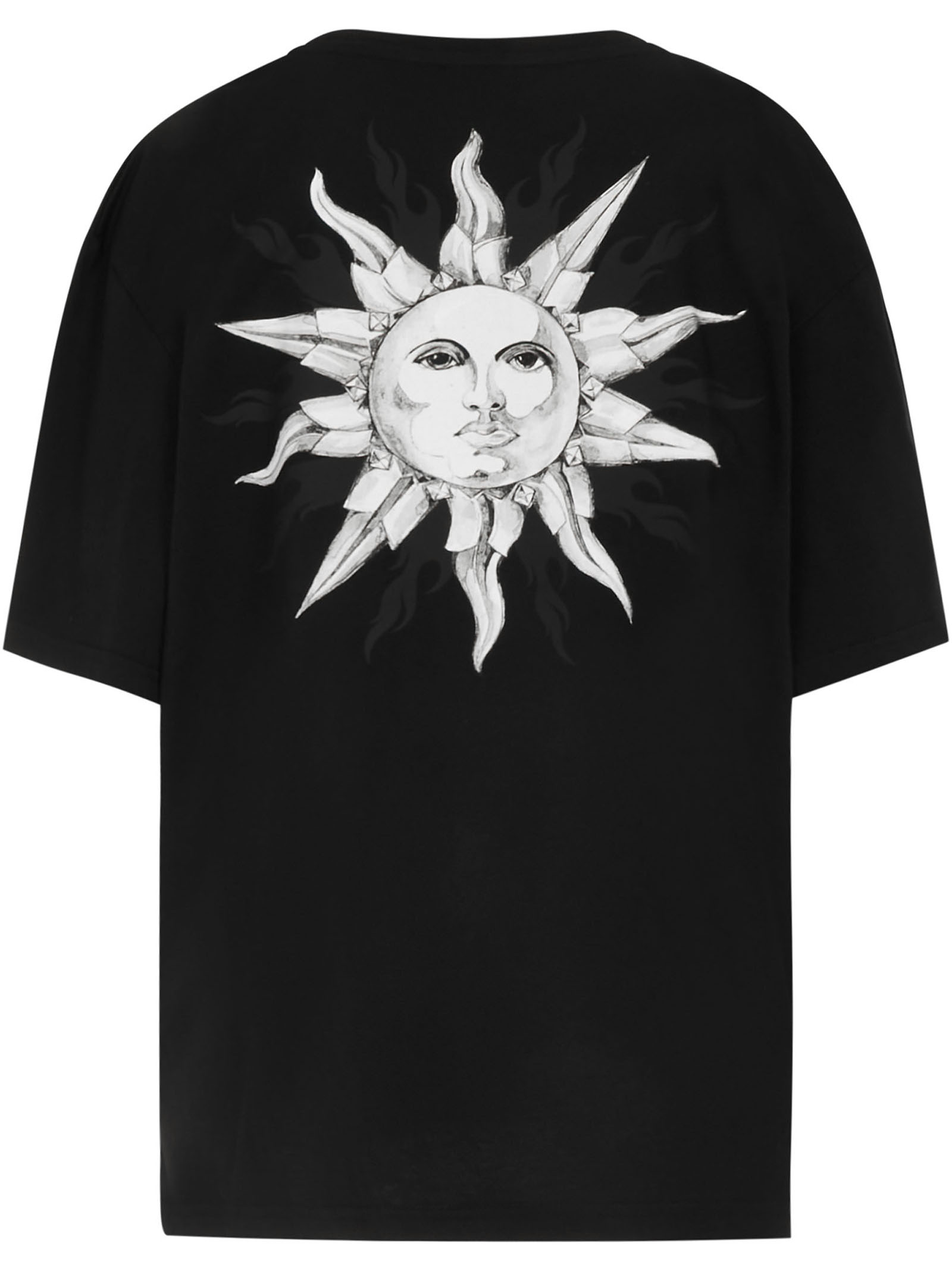 t shirt fausto puglisi uomo