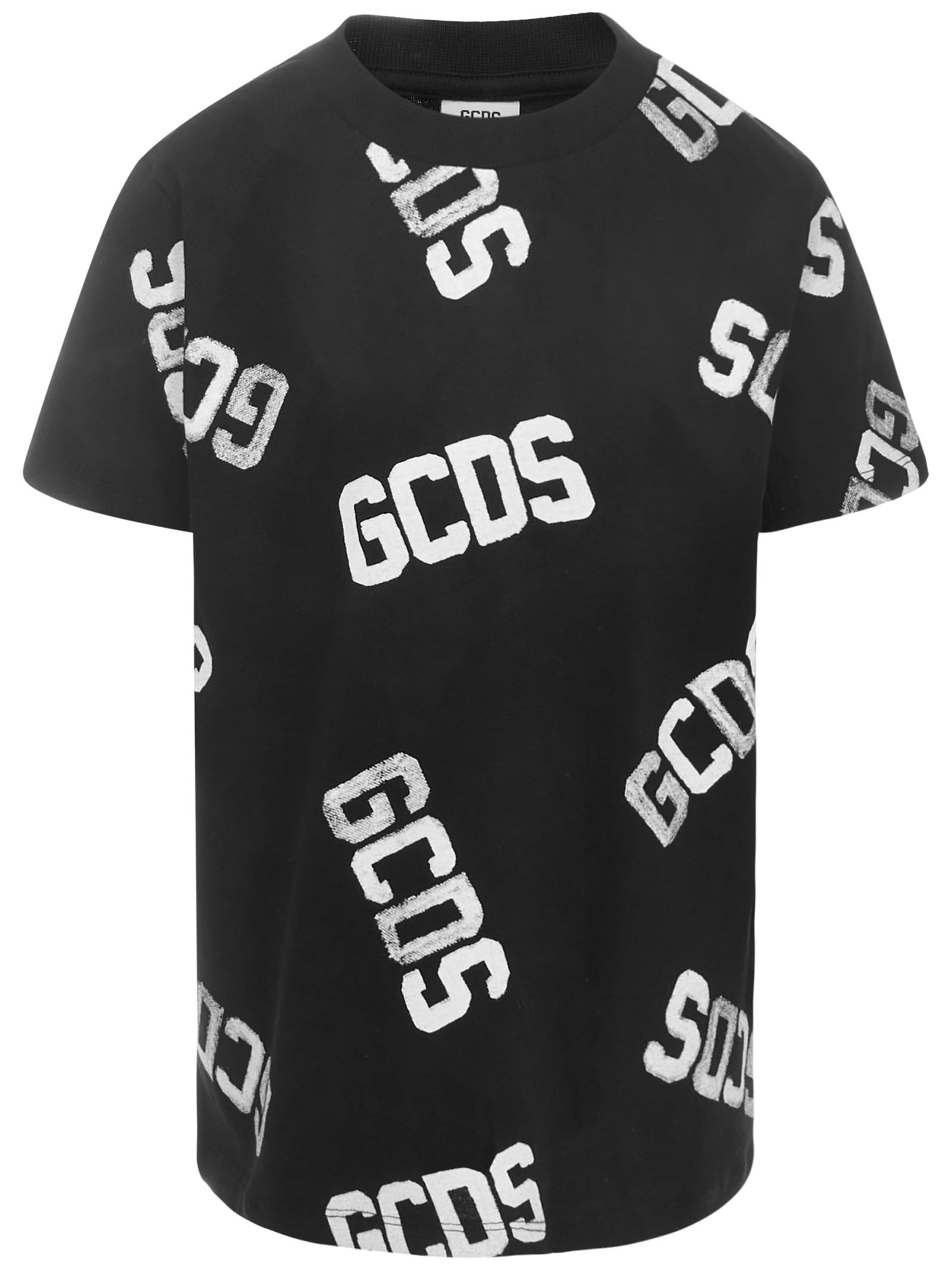 t shirt gcds uomo