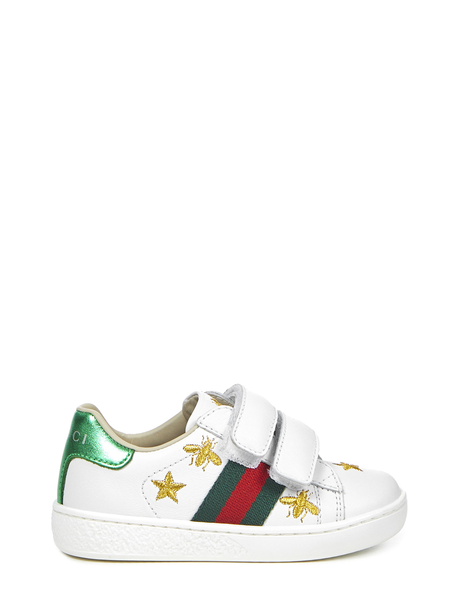 gucci junior shoes