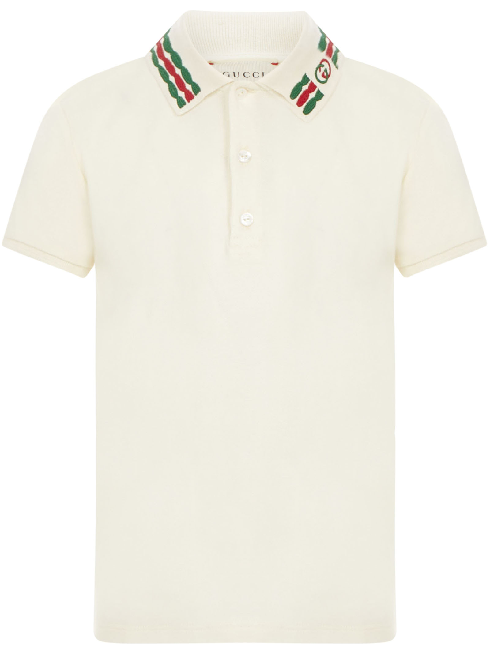 polo uomo gucci