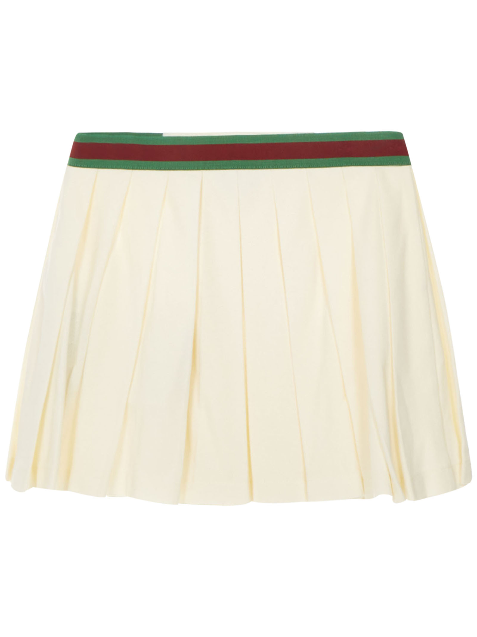 gucci tennis skirt