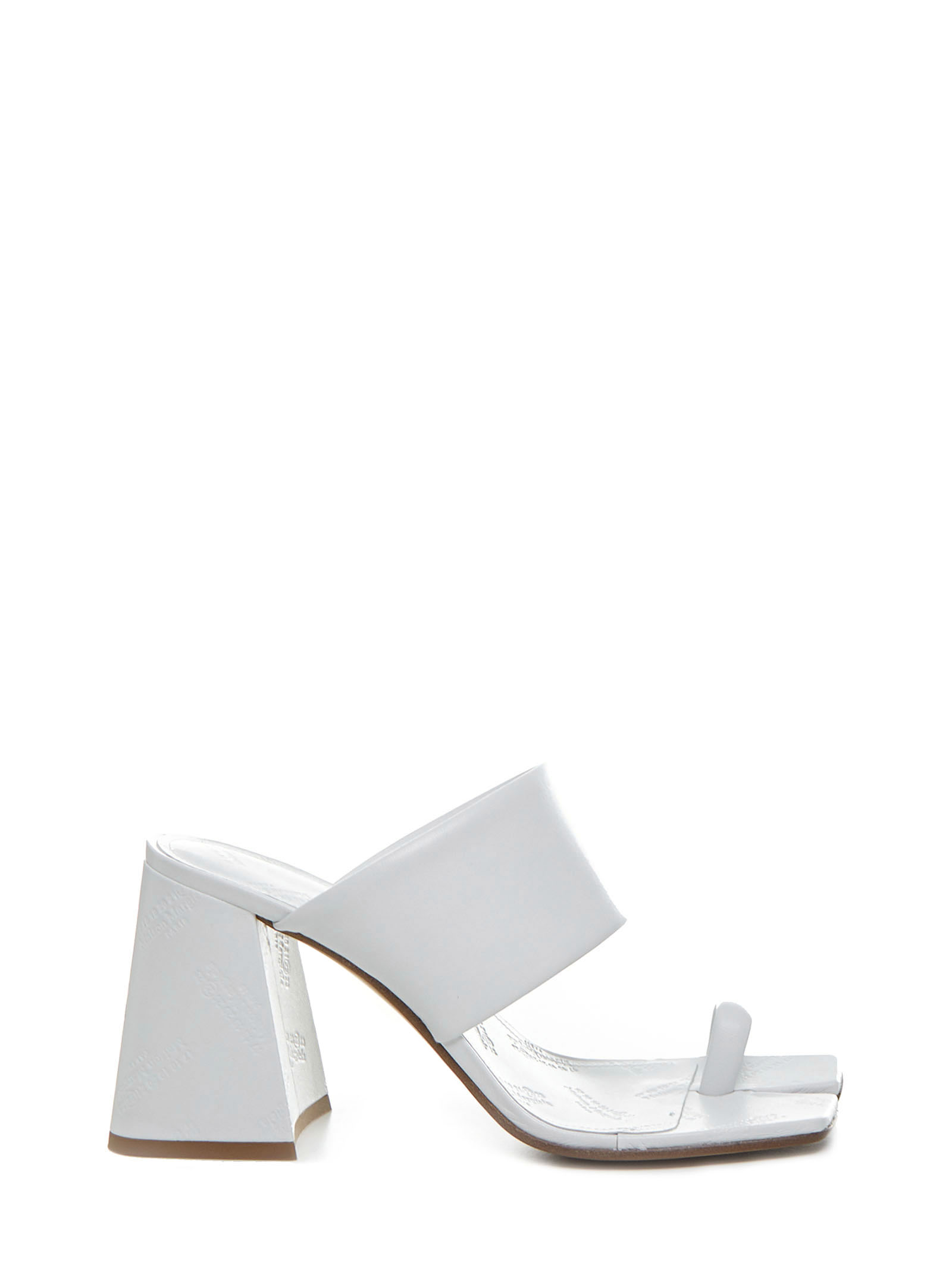 maison margiela sandals