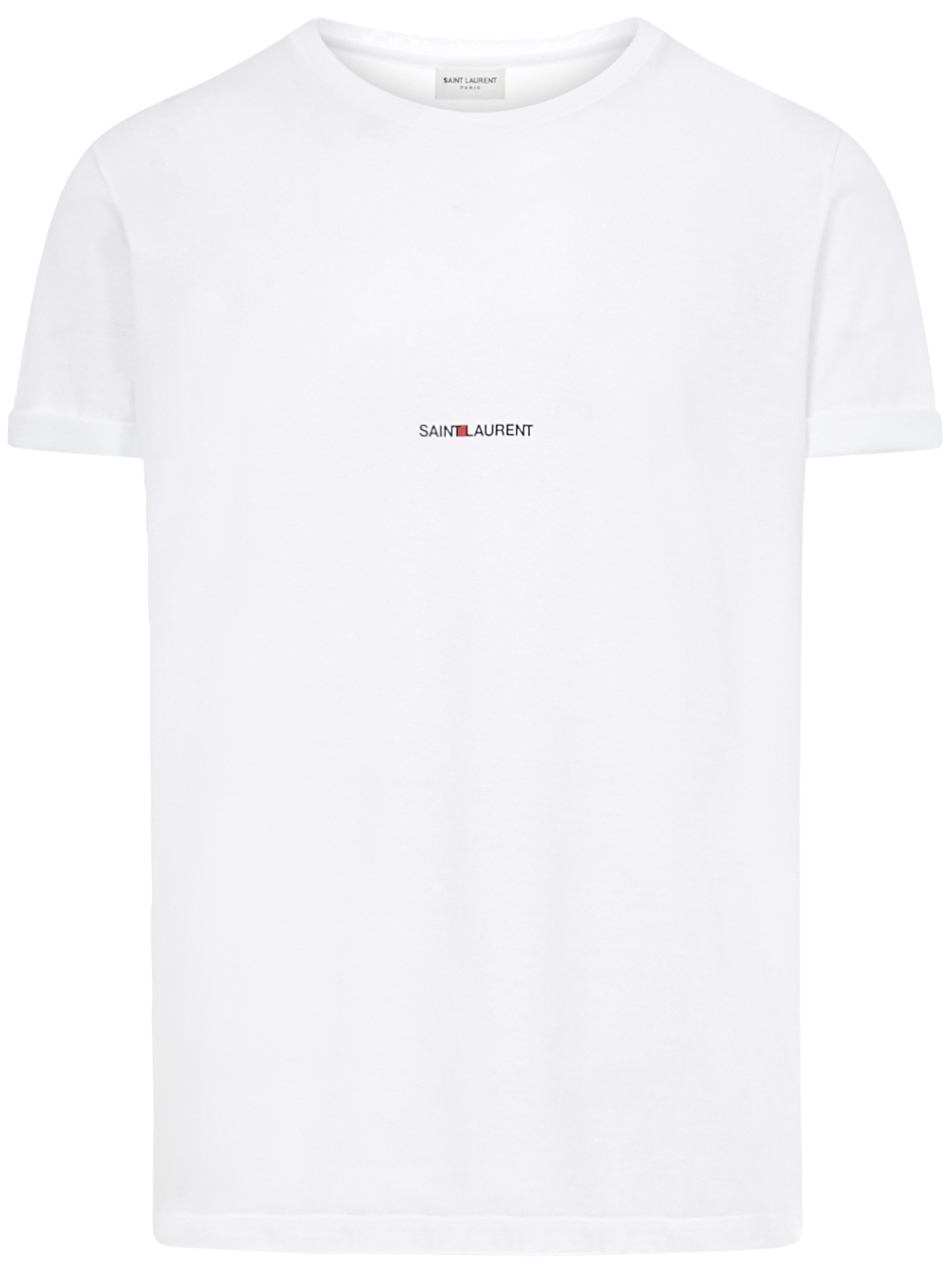 maglietta saint laurent