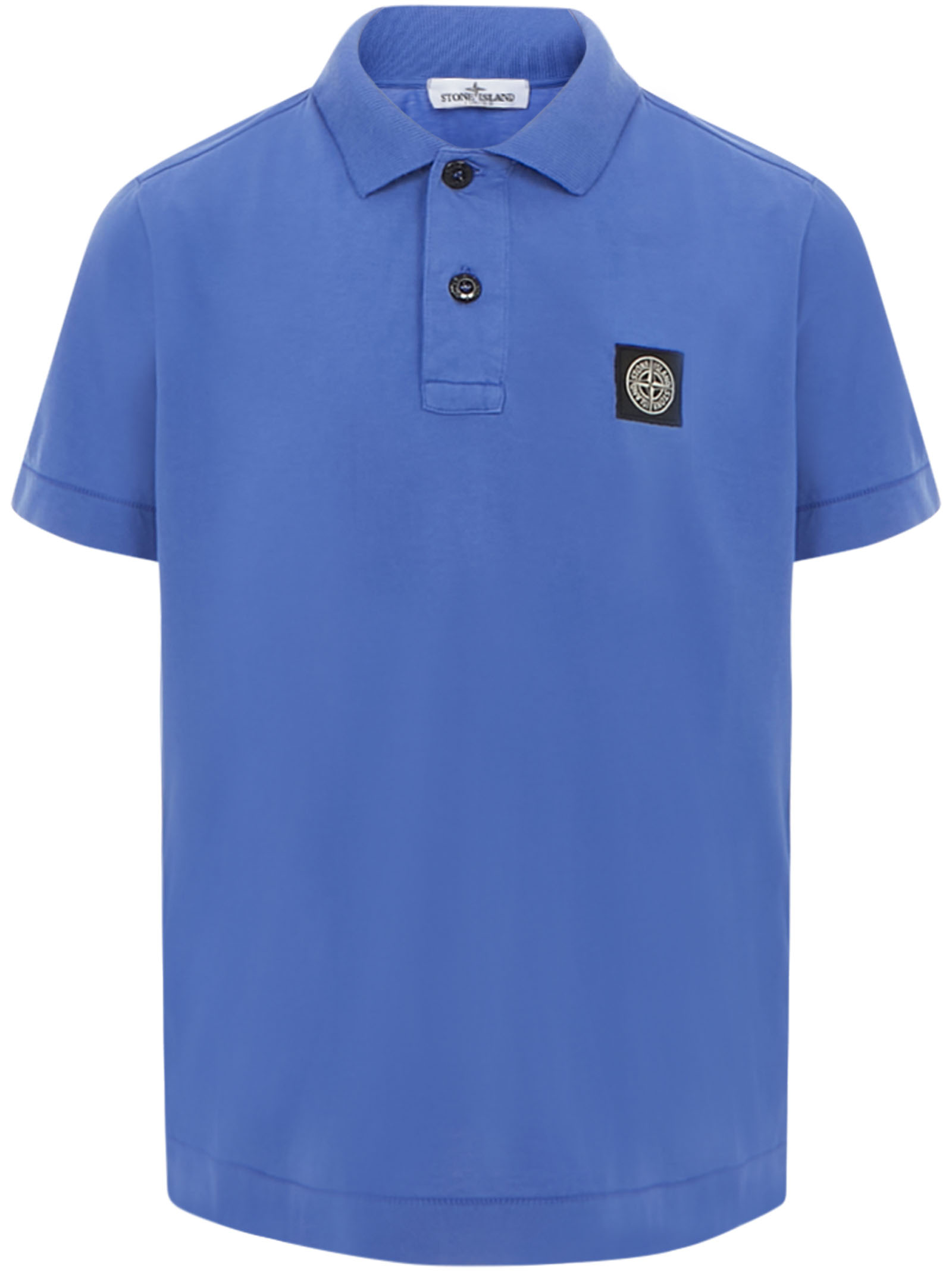 stone island polo junior
