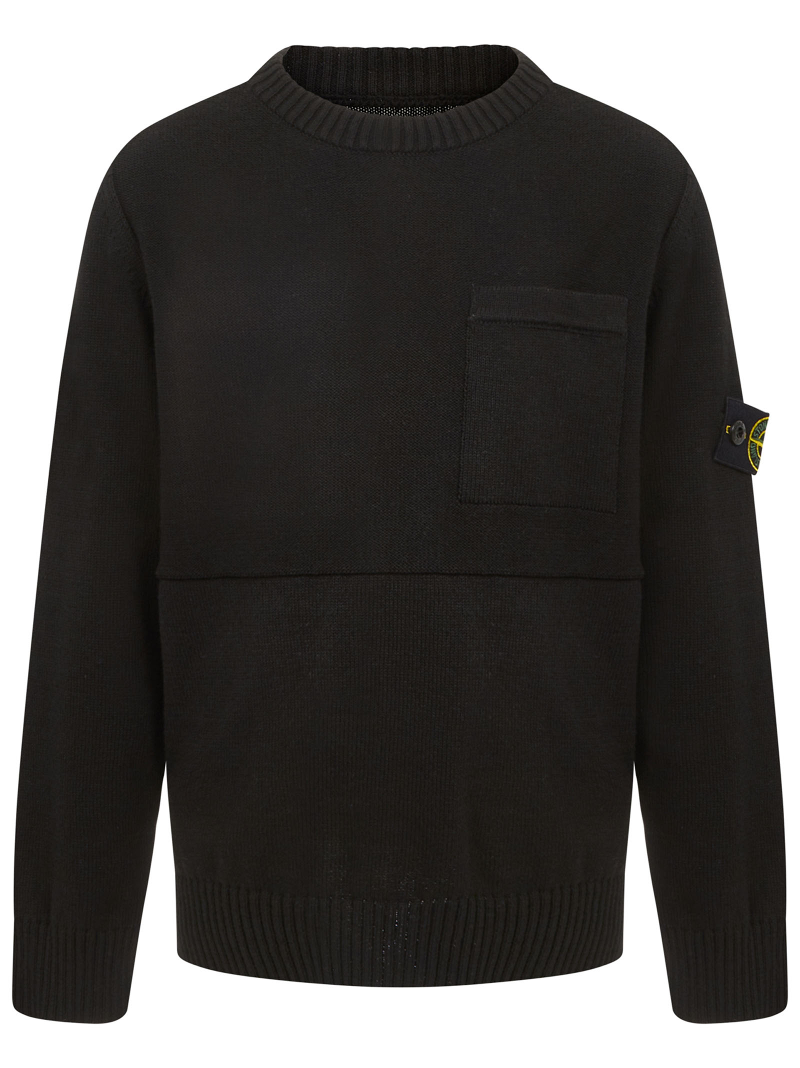maglia stone island bambino
