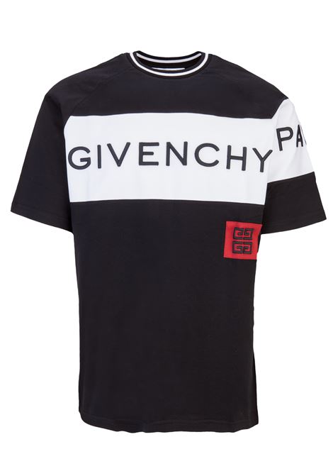 givenchy magliette uomo