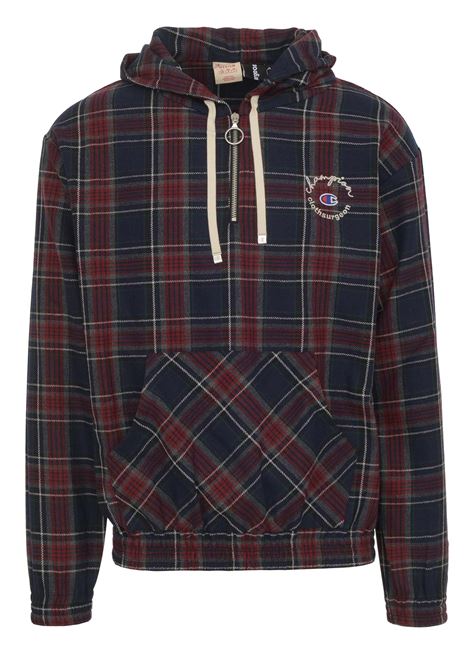 felpa under armour nera con strisce bianche