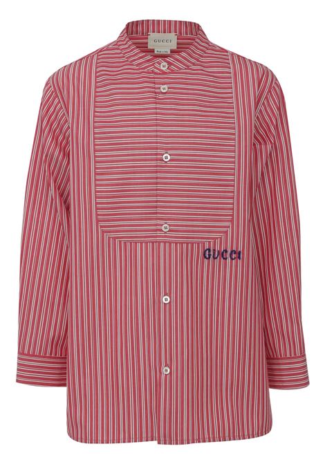 أسبوعي غبار روديارد camicia gucci tigre - conexionesejecafetero.com