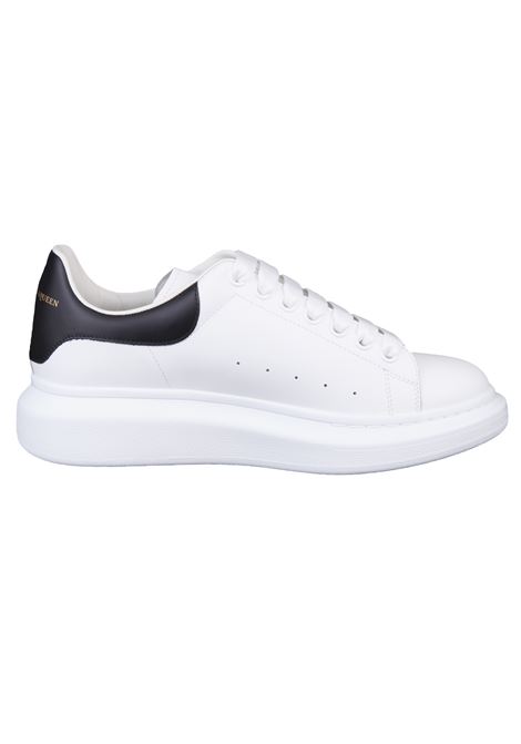 Sneakers Oversize Alexander McQueen - Alexander McQueen - Michele Franzese  Moda