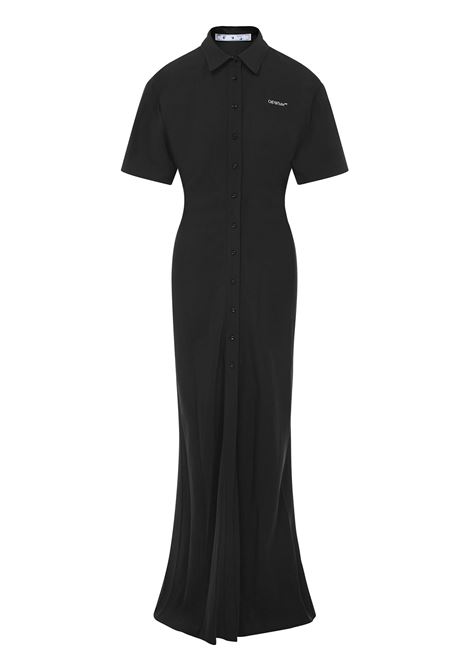 maglia off white bambino