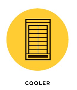 LFBC46F5LS Electrolux Beverage Cooler