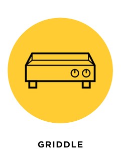 JGM2248 Whirlpool Griddle