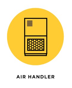 FA4BNF048010AAAA Bryant Air Handler