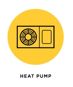 MK301B Whirlpool Heat Pump