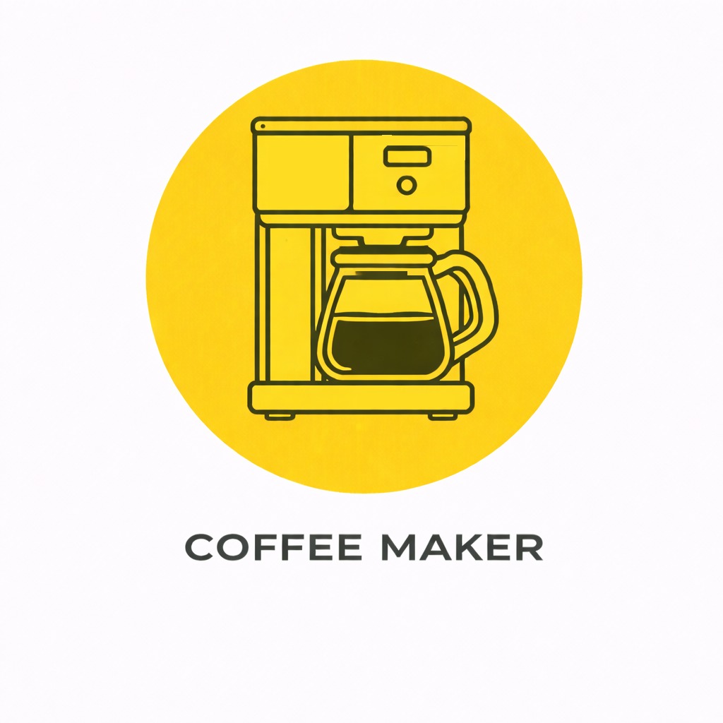 KCM514OB1 Whirlpool Coffee Maker