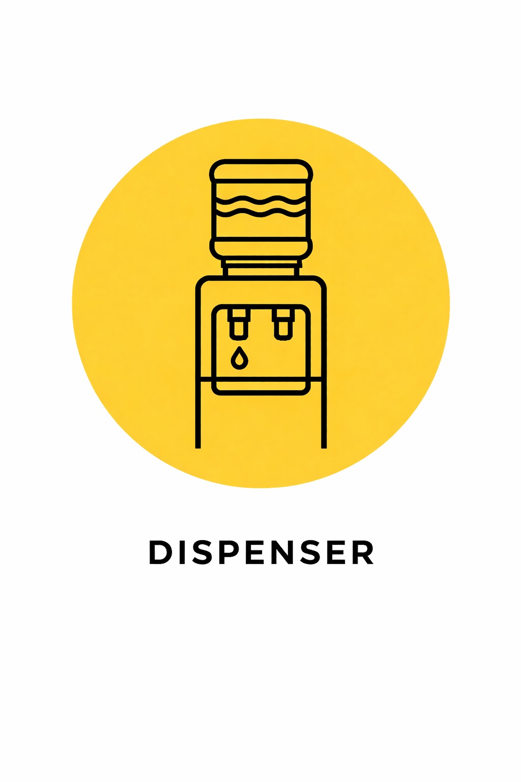 WPSHAW0 Whirlpool Dispenser
