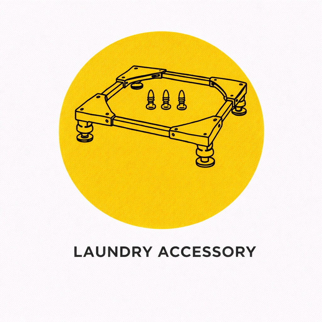 MC301G2ABW Whirlpool Laundry Accessory