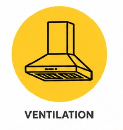 HUI31451UC/01 Bosch Ventilation