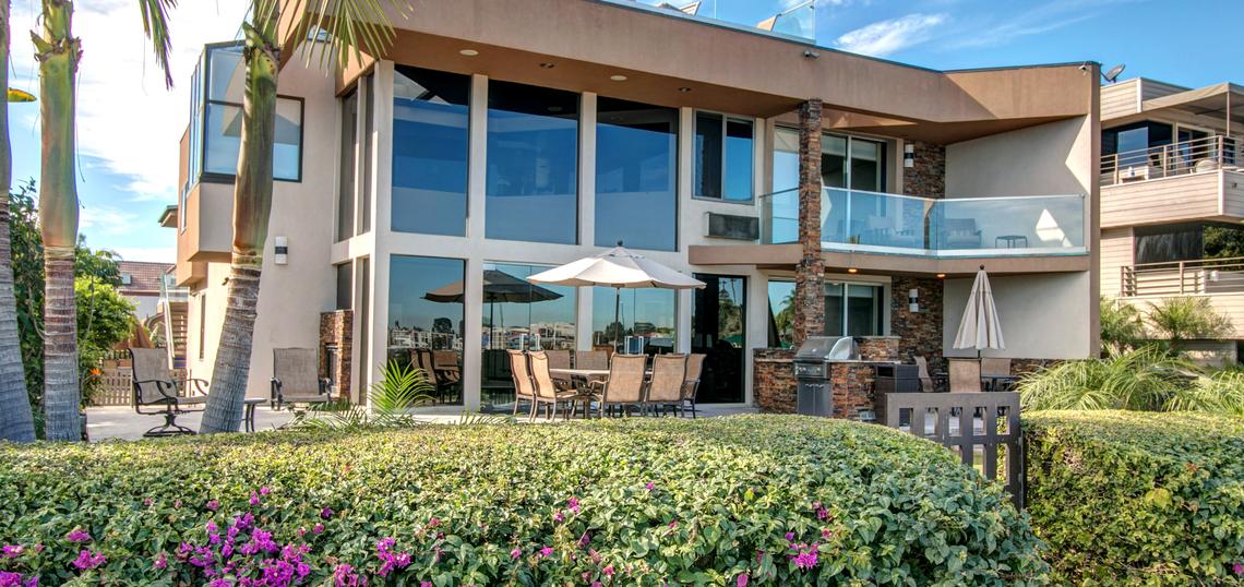 3958 Bayside Walk 1 Mission Beach San Diego Vacation Rentals