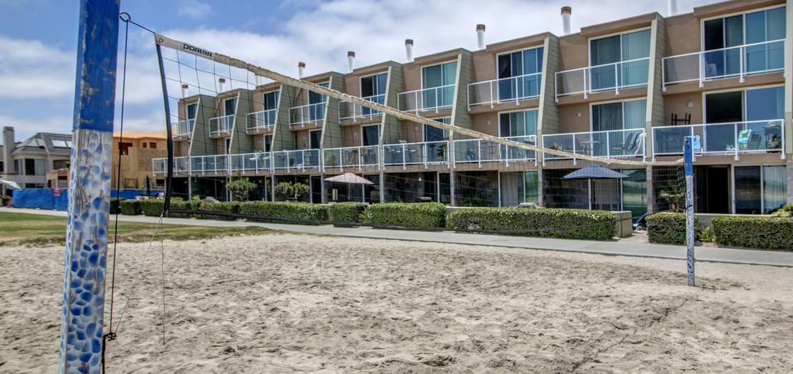 3750 Bayside Walk 02 Mission Beach San Diego Vacation Rentals