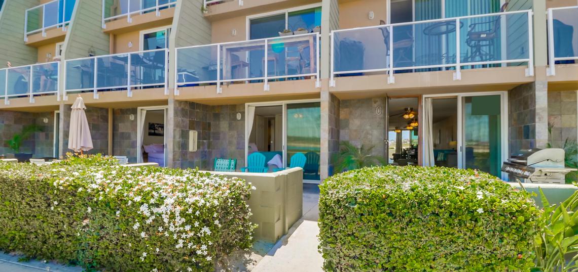 3750 Bayside Walk 02 Mission Beach San Diego Vacation Rentals