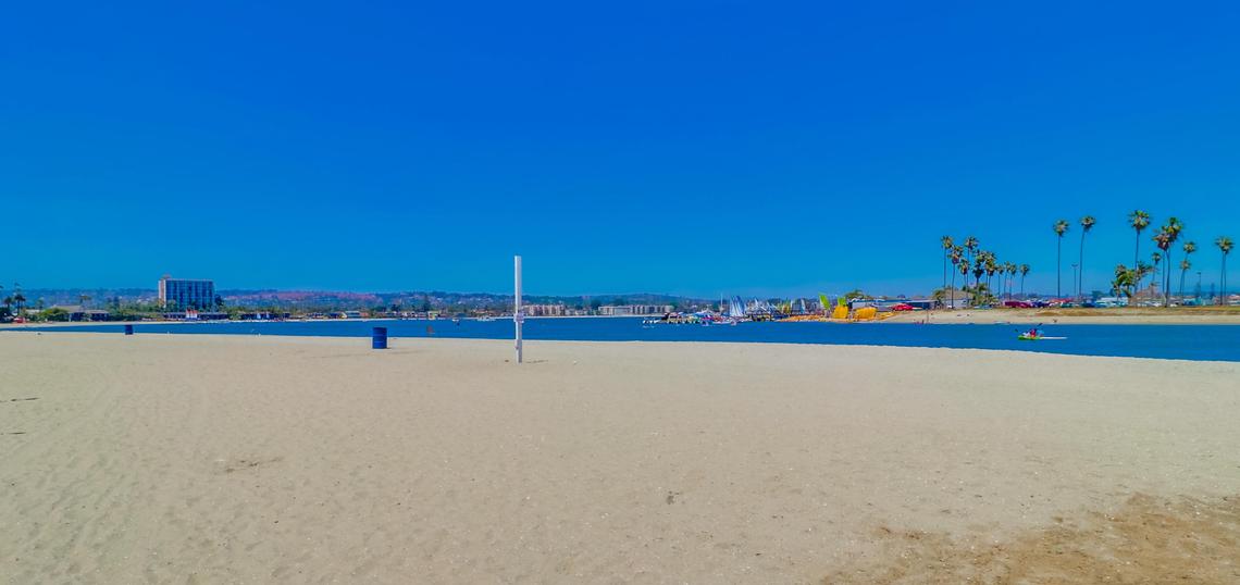 3750 Bayside Walk 02 Mission Beach San Diego Vacation Rentals