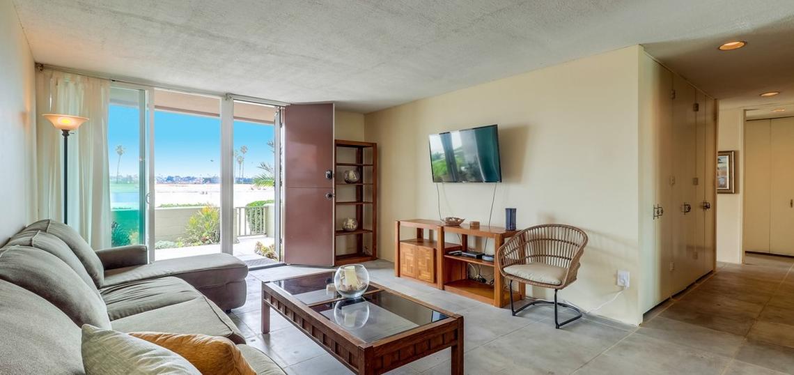 3750 Bayside Walk 03 Mission Beach San Diego Vacation Rentals