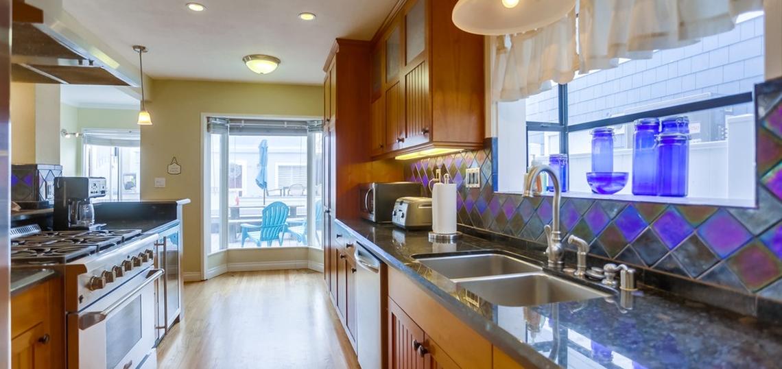 710 Whiting Ct. Mission Beach San Diego Vacation Rentals