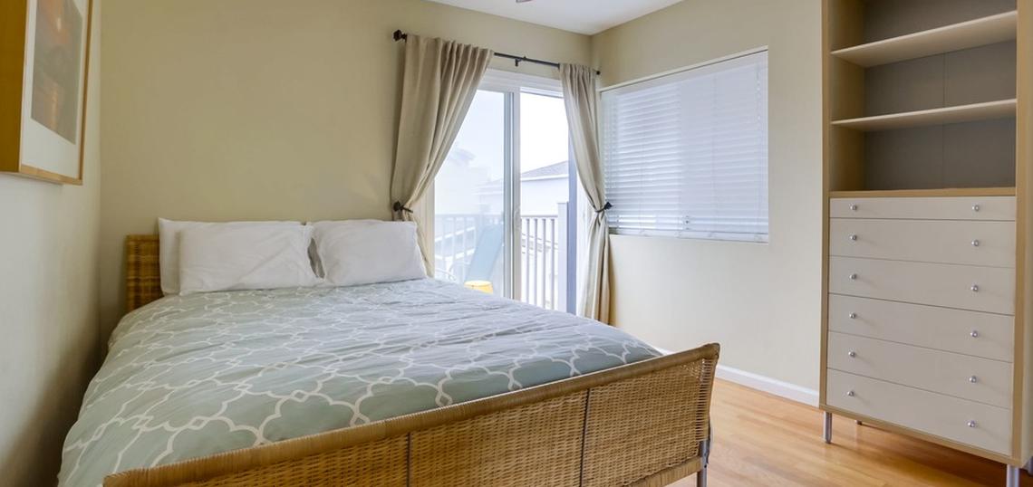 710 Whiting Ct. Mission Beach San Diego Vacation Rentals