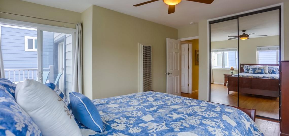 710 Whiting Ct. Mission Beach San Diego Vacation Rentals