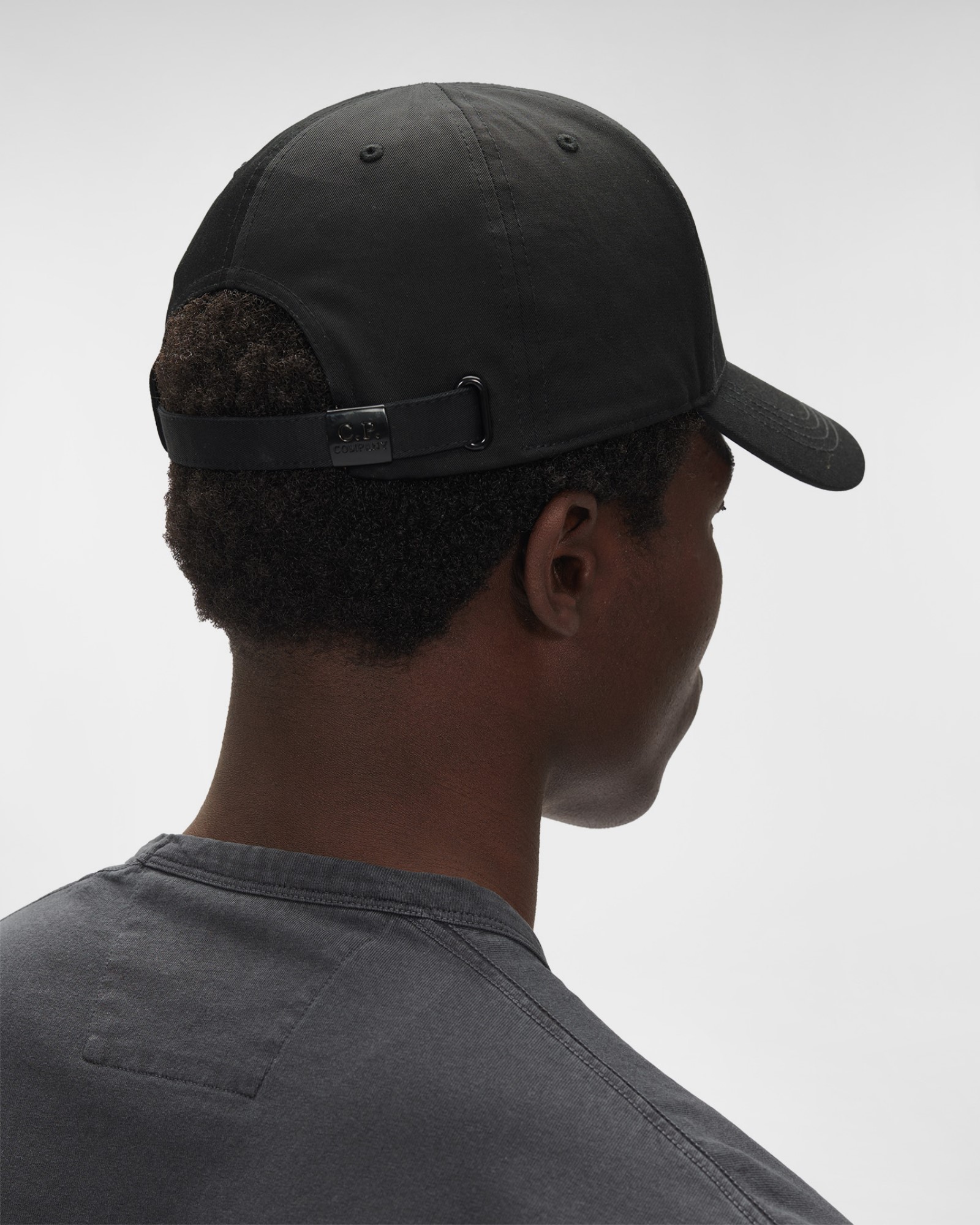 Cappellino - C.P. Company - Mocerino