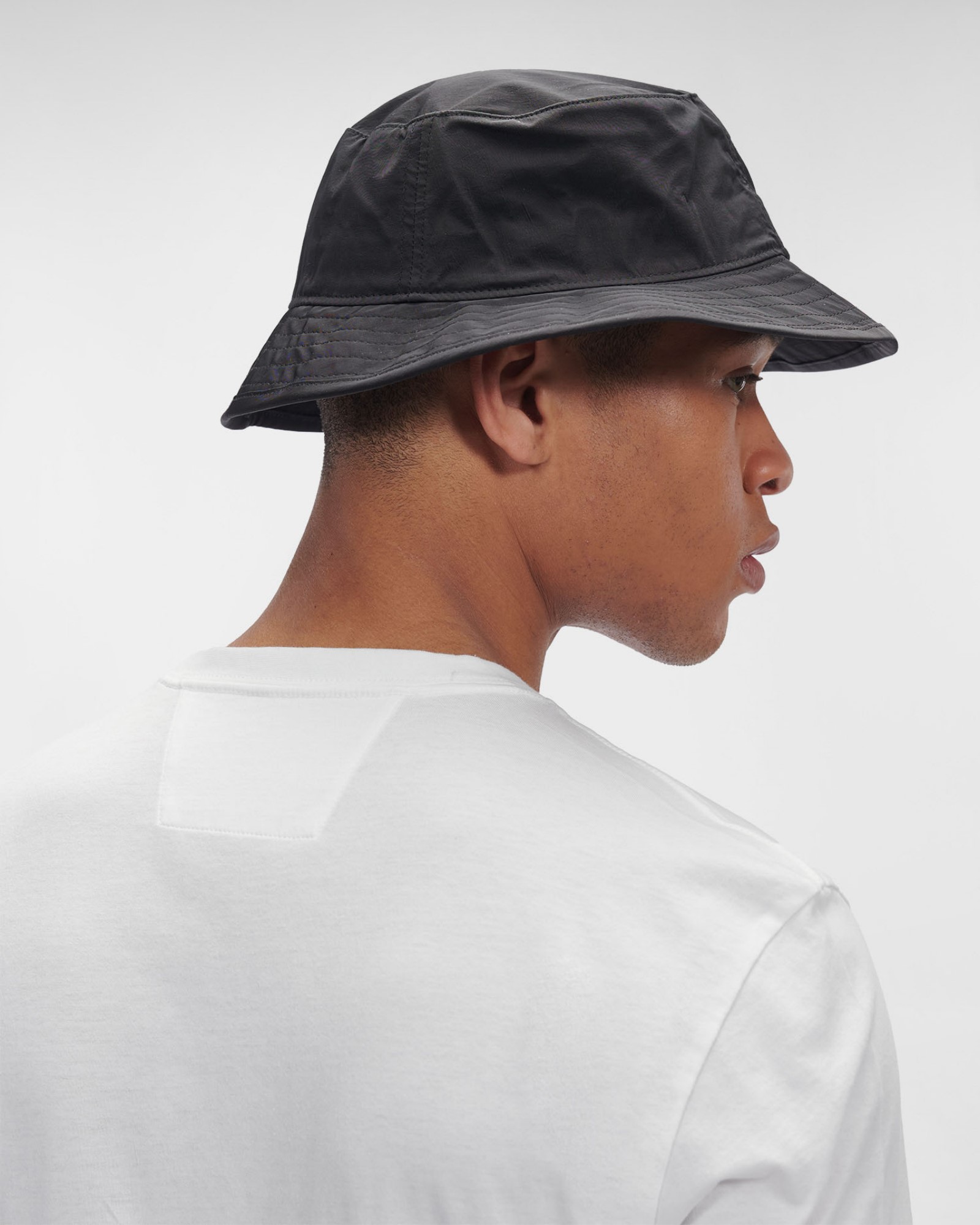 bucket hat - C.P. Company - Mocerino