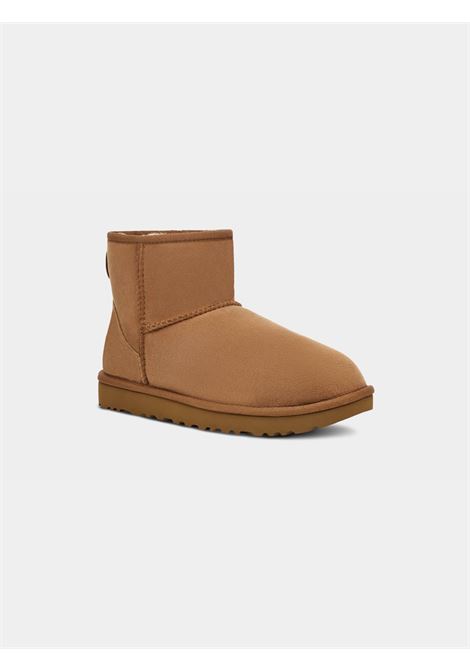 w classic mini ii UGG | Tronchetti | 1016222CHE