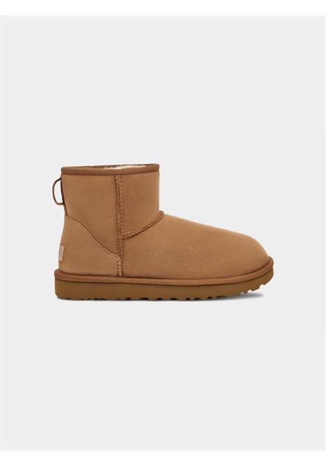 w classic mini ii UGG | Tronchetti | 1016222CHE