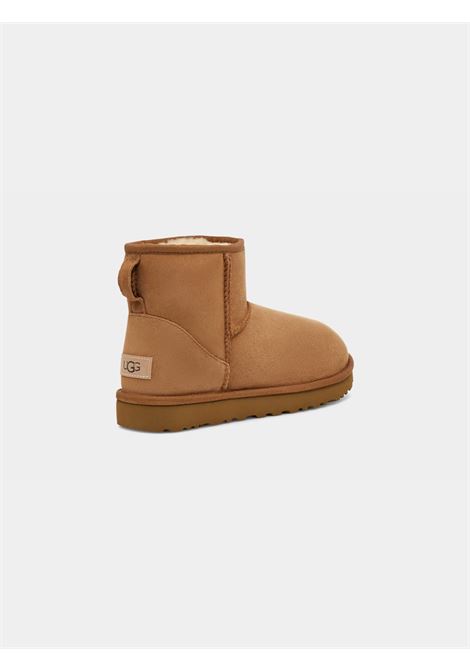 w classic mini ii UGG | Tronchetti | 1016222CHE