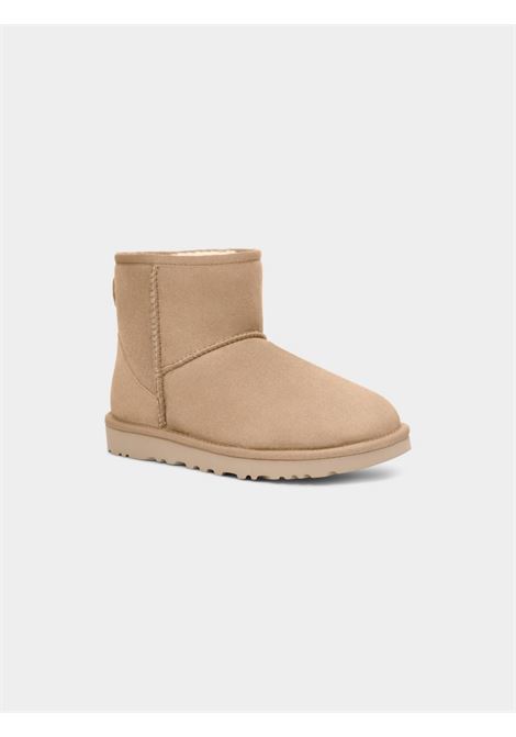 w classic mini ii UGG | Tronchetti | 1016222SAN