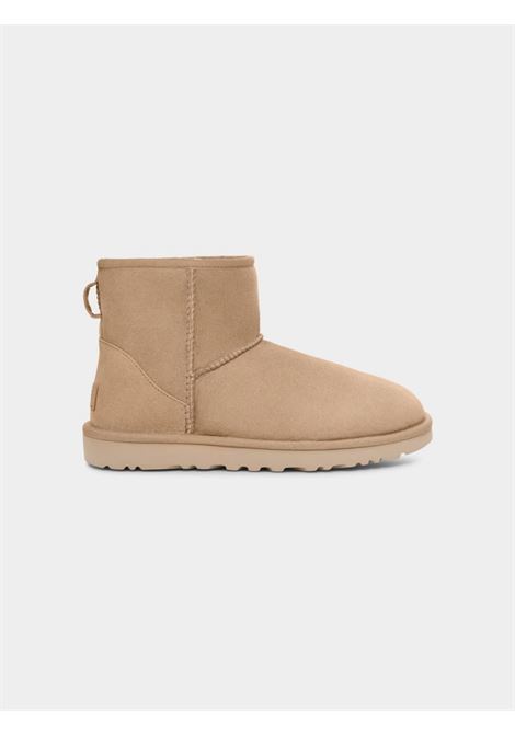 w classic mini ii UGG | Tronchetti | 1016222SAN