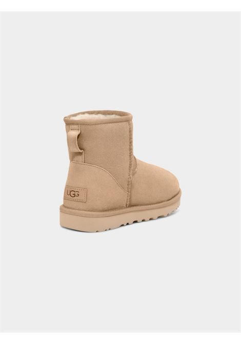 w classic mini ii UGG | Tronchetti | 1016222SAN