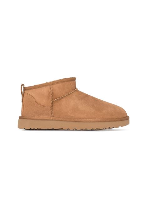 w classi ultra mini UGG | Tronchetti | 1116109CHE