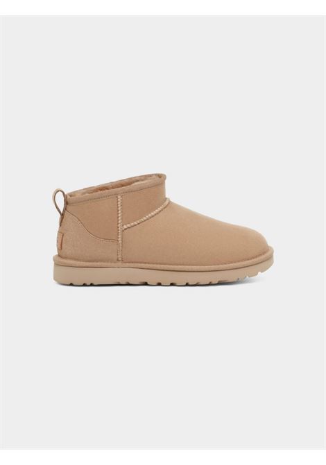 w classi ultra mini UGG | Tronchetti | 1116109SAN