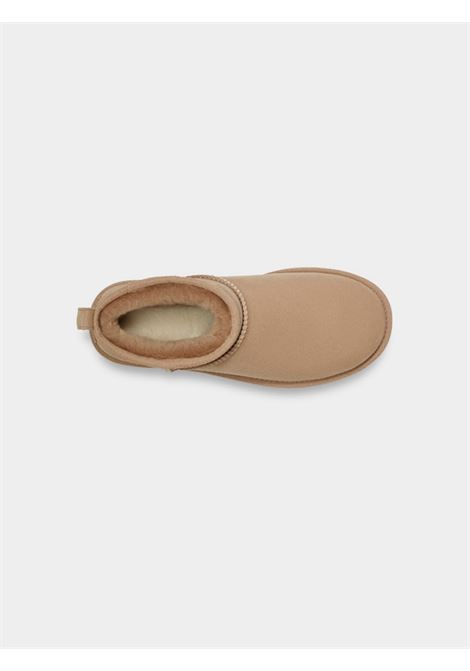 w classi ultra mini UGG | Tronchetti | 1116109SAN