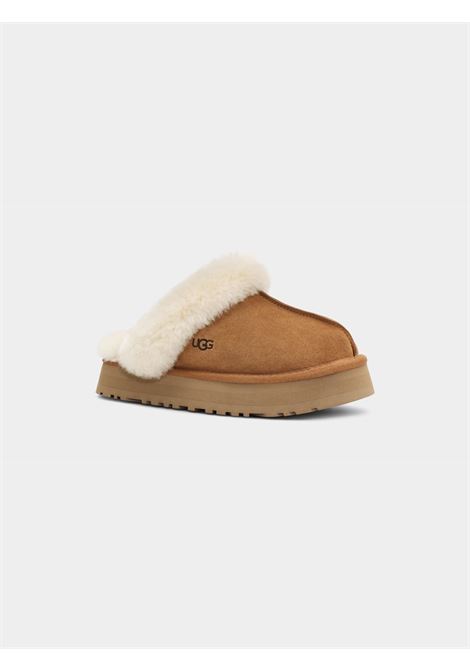 Slippers in camoscio UGG | Slipper | 1122550CHE