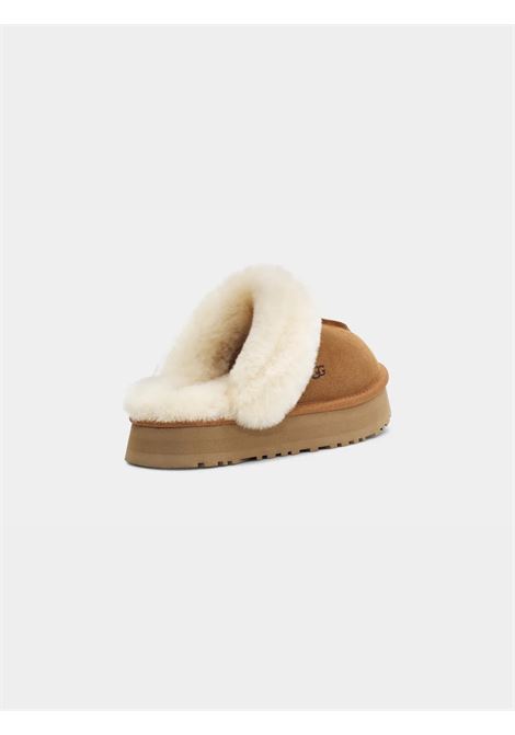 Slippers in camoscio UGG | Slipper | 1122550CHE