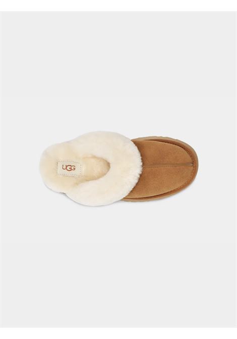 Slippers in camoscio UGG | Slipper | 1122550CHE