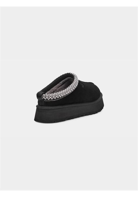 Slippers in camoscio UGG | Slipper | 1122553BLK